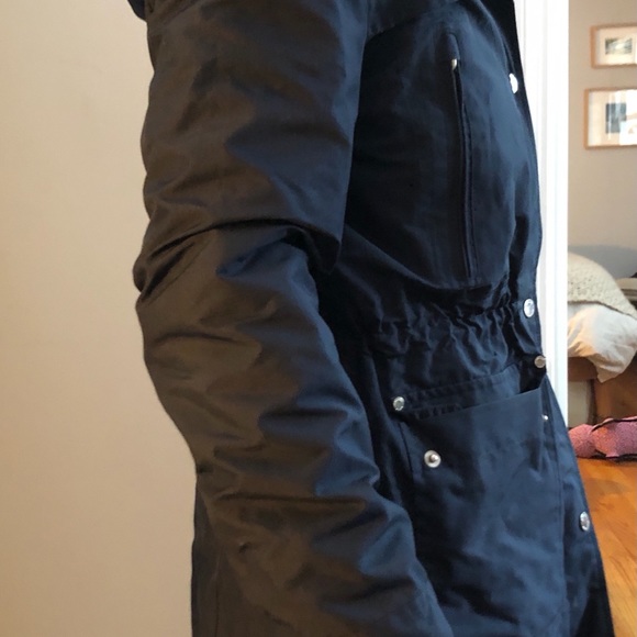 Michael Kors Winter Coat - Picture 4 of 5